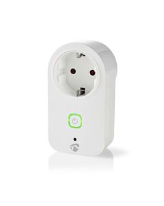 Smart Plugg NEDIS Strömmonitor