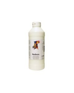 Readymix 500ml vit