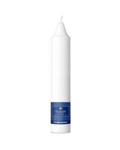 Gilleljus LILJEHOLMENS 27,5cm vit