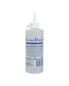 Ultraljudsgel L-D 1 ofärgad 260ml flaska
