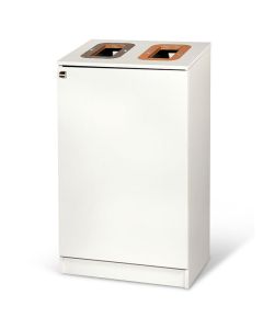 Golvställ LONGOPAC Multi 2 Mini Vit