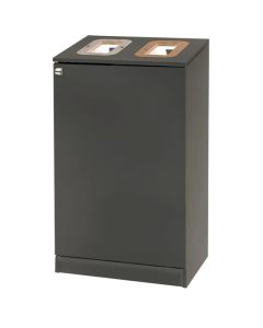 Golvställ LONGOPAC Multi 2 Mini Grå