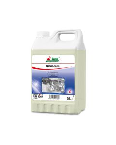 Golvrengöring NOWA tanin, 5 l