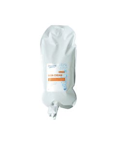 Hudcreme STERISOL 1L
