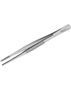 Pincett rund spets Avd-kval 21cm
