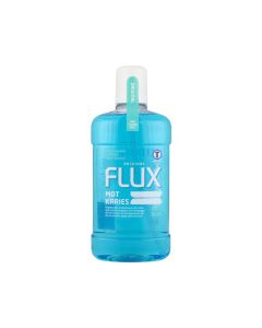 Munskölj Flux Coolmint 500ml