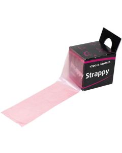 Pallband WRAPPY 100x1200mm Trans 100/FP