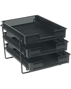 Brevkorgsset BANTEX Orth A4 3st