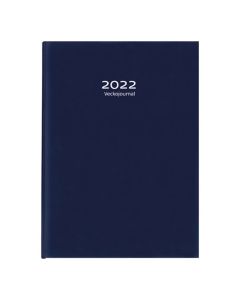 Veckojournal 2022 mörkblå - 1110