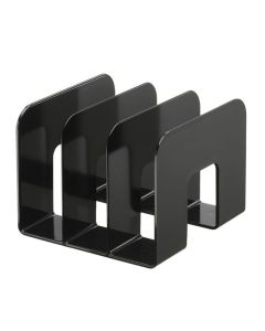 Katalogställ DURABLE Trend svart