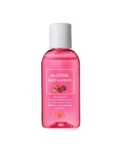 Handdesinfektion DAX Rasberry 50ml