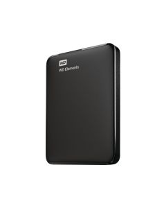 HDD Ext. WD Elements 2,5" 3.0 500GB