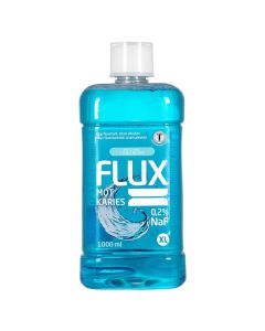 Munskölj FLUX Coolmint 1000ml