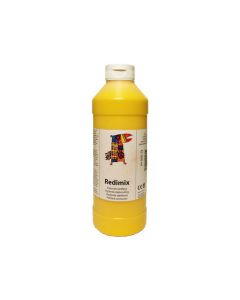 Readymix 500ml klargul