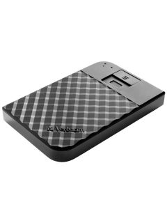 Ext. HDD VERBATIM Fingerprint USB3.1 1T