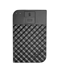 Ext. HDD VERBATIM Fingerprint USB3.1 2T