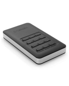 Ext. SSD VERBATIM Pinkod USB3.1 256GB