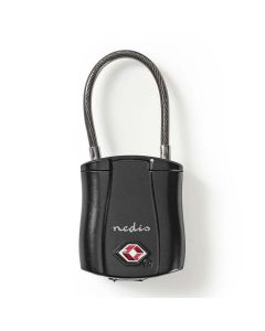 Hänglås NEDIS Bluetooth