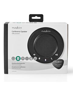Konferenstelefon NEDIS 2,5W