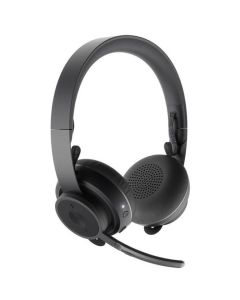 Datorheadset LOGITECH Zone Wireless