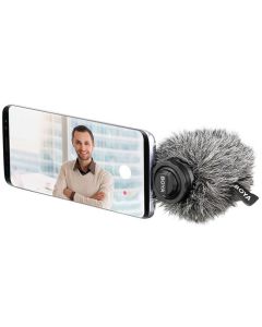 Mikrofon BOYA BY-DM100 USB-C Android