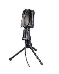 Mikrofon HAMA Allround USB Svart