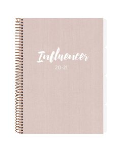 Kalender 20-21 Influencer