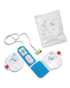 Elektrod CPR Stat-Padz för AED Plus