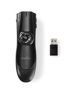 Presentatör NEDIS WLPSRL101