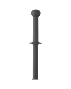 Teleskopskaft VIKAN Aluminium 124-177cm