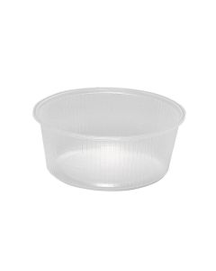 Form Tillbehör 20cl rund PP 1000/FP