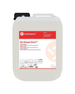 Textilrengöring Nu-Karpet Kare 5L
