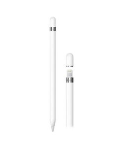 Pekpenna APPLE till iPad vit