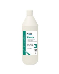 Desinficerande skum ACTIVA Scirocco 1L
