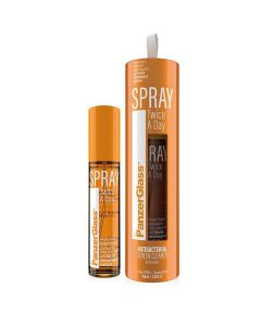 Skärmrengöring PG Twice A Day 100ml