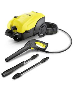 Högtryckstvätt KÄRCHER K 4 Compact