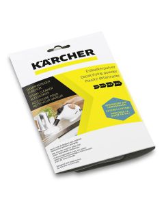 Avkalkning KÄRCHER till SC1/3 6x17g