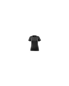 T-shirt Dam Svart M