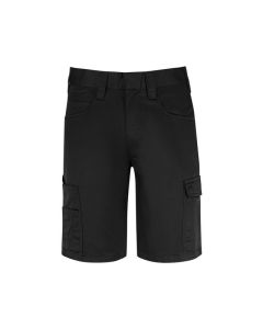 Serviceshorts TEXSTAR FS20 svart C46
