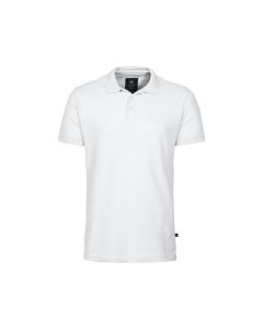 Pikétröja TEXSTAR PS04 50/50 vit M