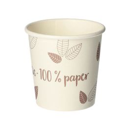 Bägare PURE 12cl Zero Plastic 80/FP