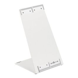 Bordställ FUNCTION A4 plats för 20 panel