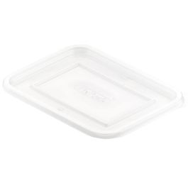 Lock Fixpack rektangulär 50/fp