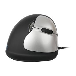 Mus Ergonomisk R-GO Medium Höger kabel