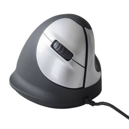 Mus Ergonomisk EVOLUENT kabel höger M