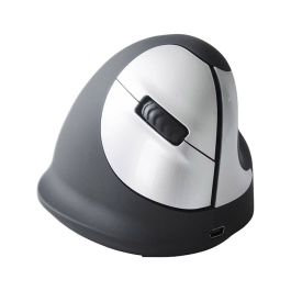 Mus Ergonomisk EVOLUENT trådlös höger M
