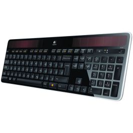 Tangentbord LOGITECH K750 Solar