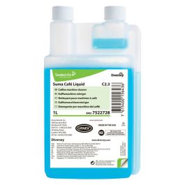 Rengöring SUMA Café Liquid C2.3 1L