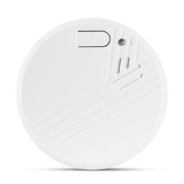 Brandvarnare NEXA optisk 9V batteri