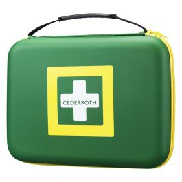 Första Hjälpen kit CEDERROTH Large